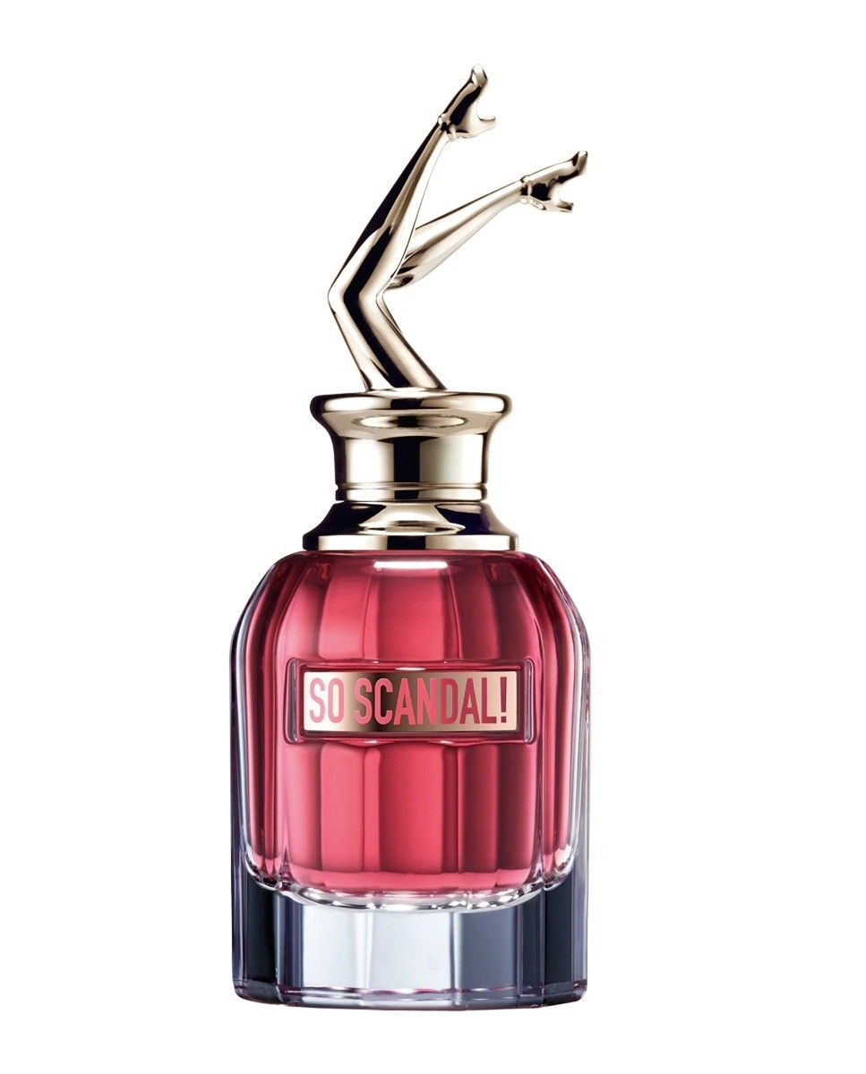 So Scandal! Woman Eau de Parfum - 50 ml 1