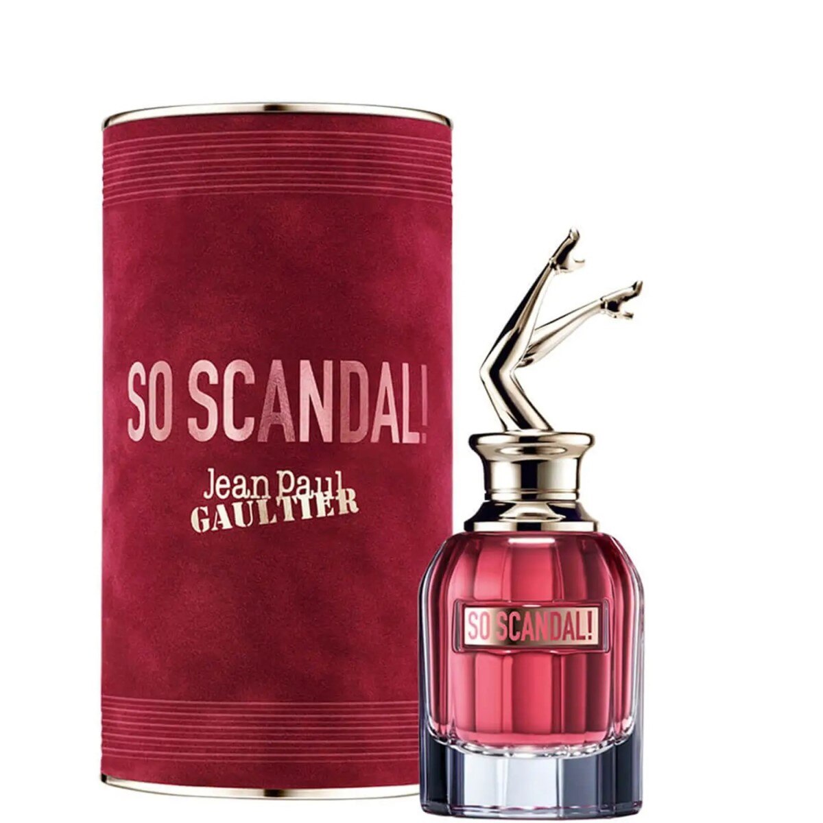 So Scandal! Woman Eau de Parfum - 50 ml 2