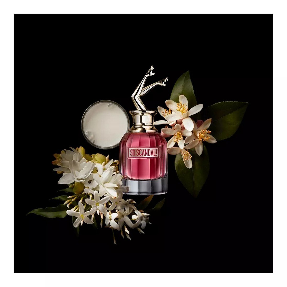 So Scandal! Woman Eau de Parfum - 50 ml 3