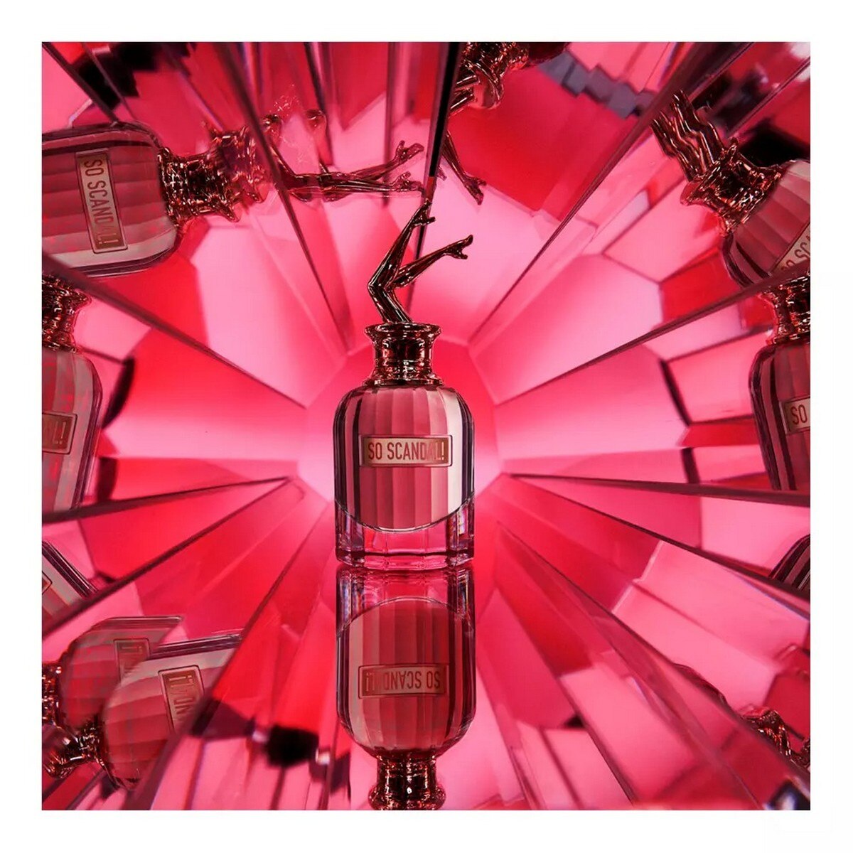 So Scandal! Woman Eau de Parfum - 50 ml 4
