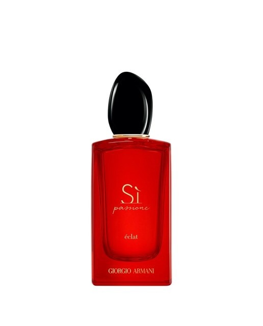 Sì Passione Éclat Eau de Parfum - 100 ml 1