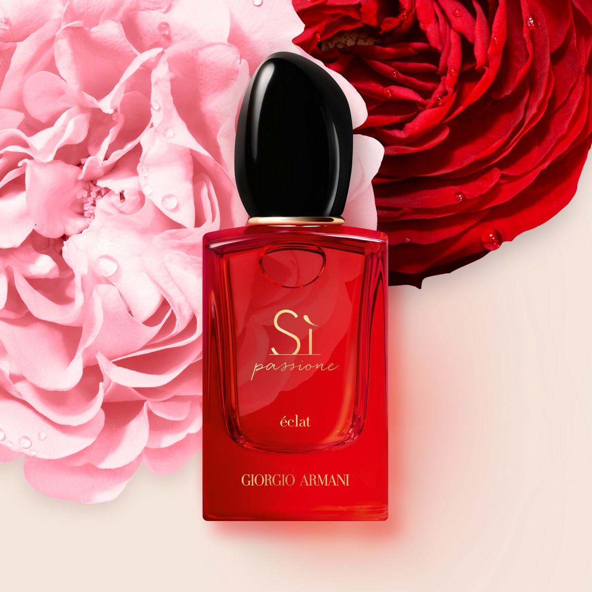 Sì Passione Éclat Eau de Parfum - 100 ml 9
