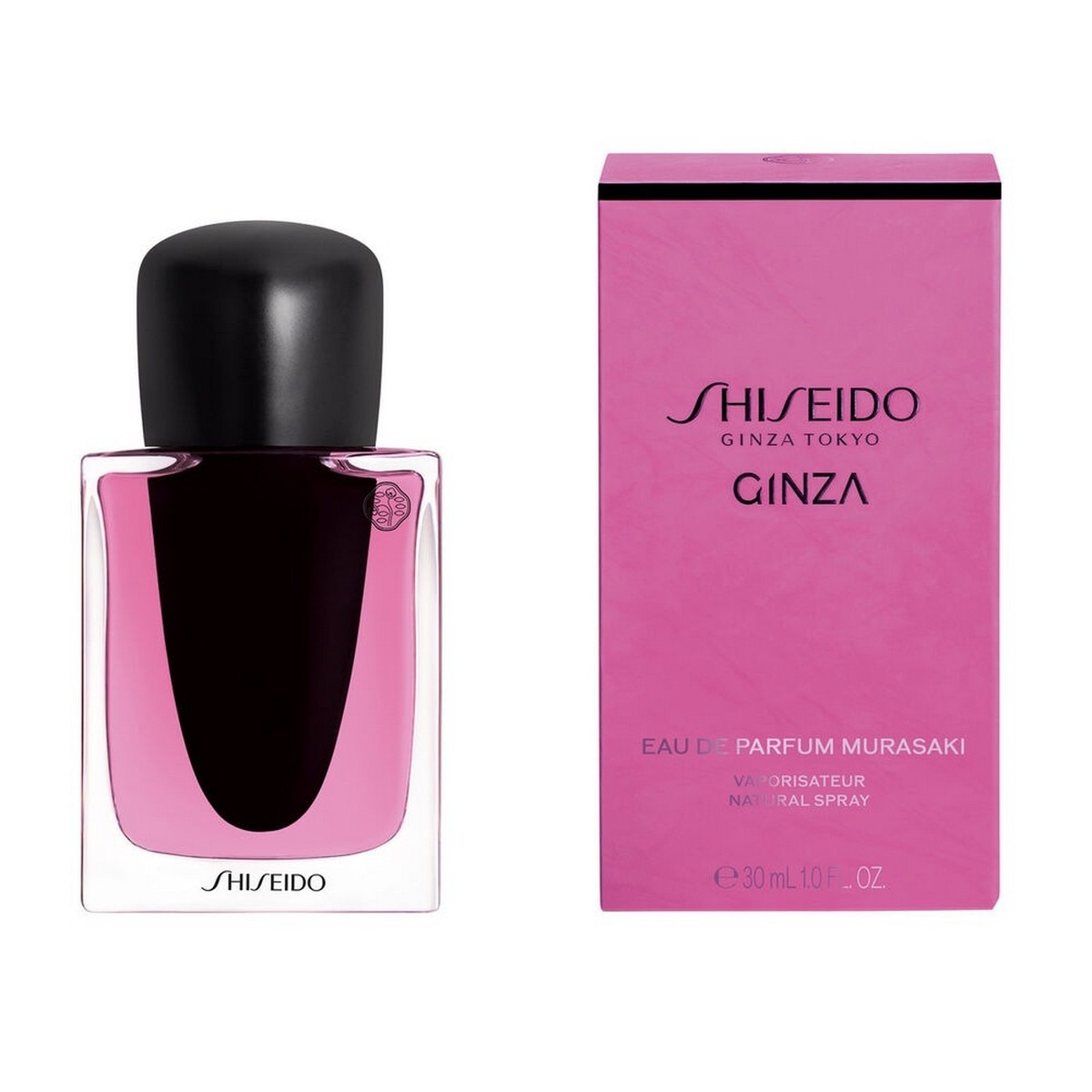 Murasaki Eau De Parfum - 30 ml 4