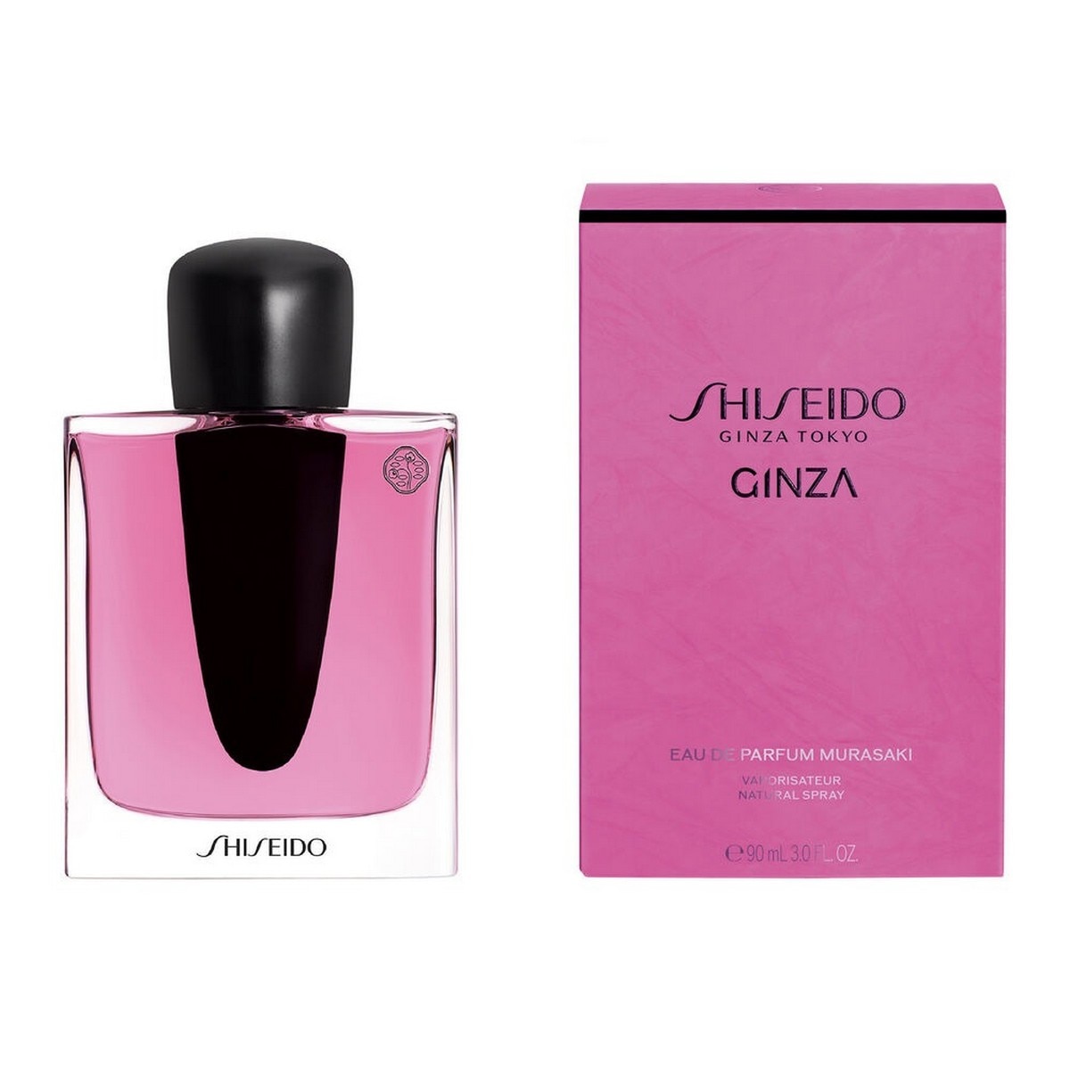 Murasaki Eau De Parfum - 90 ml 4