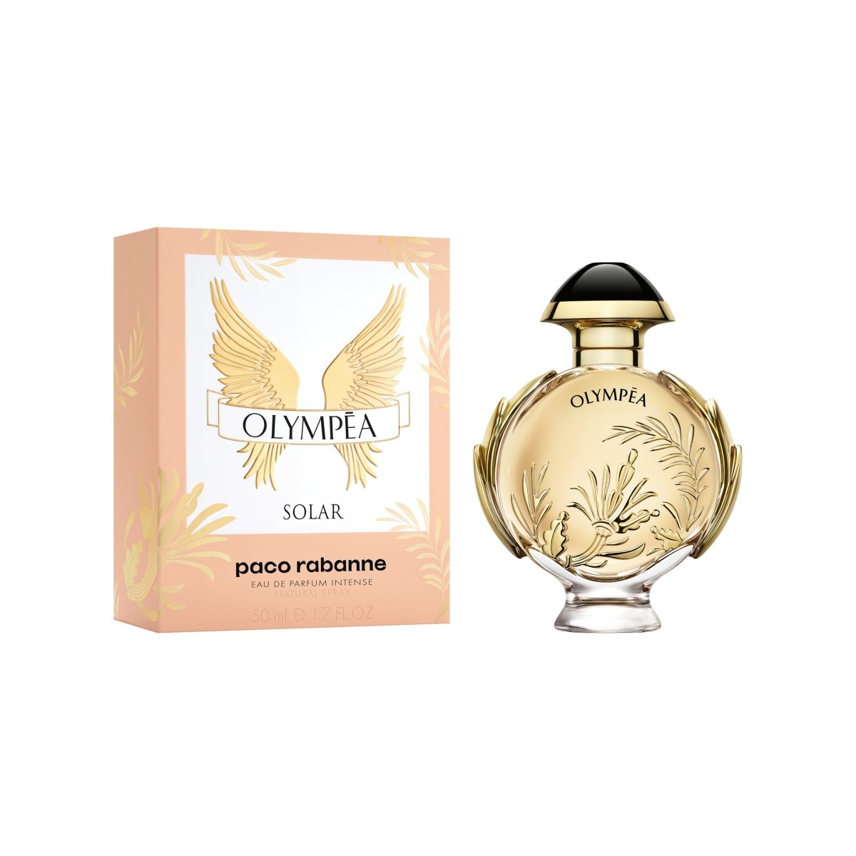 Olympéa Solar Eau de Parfum Intense 3
