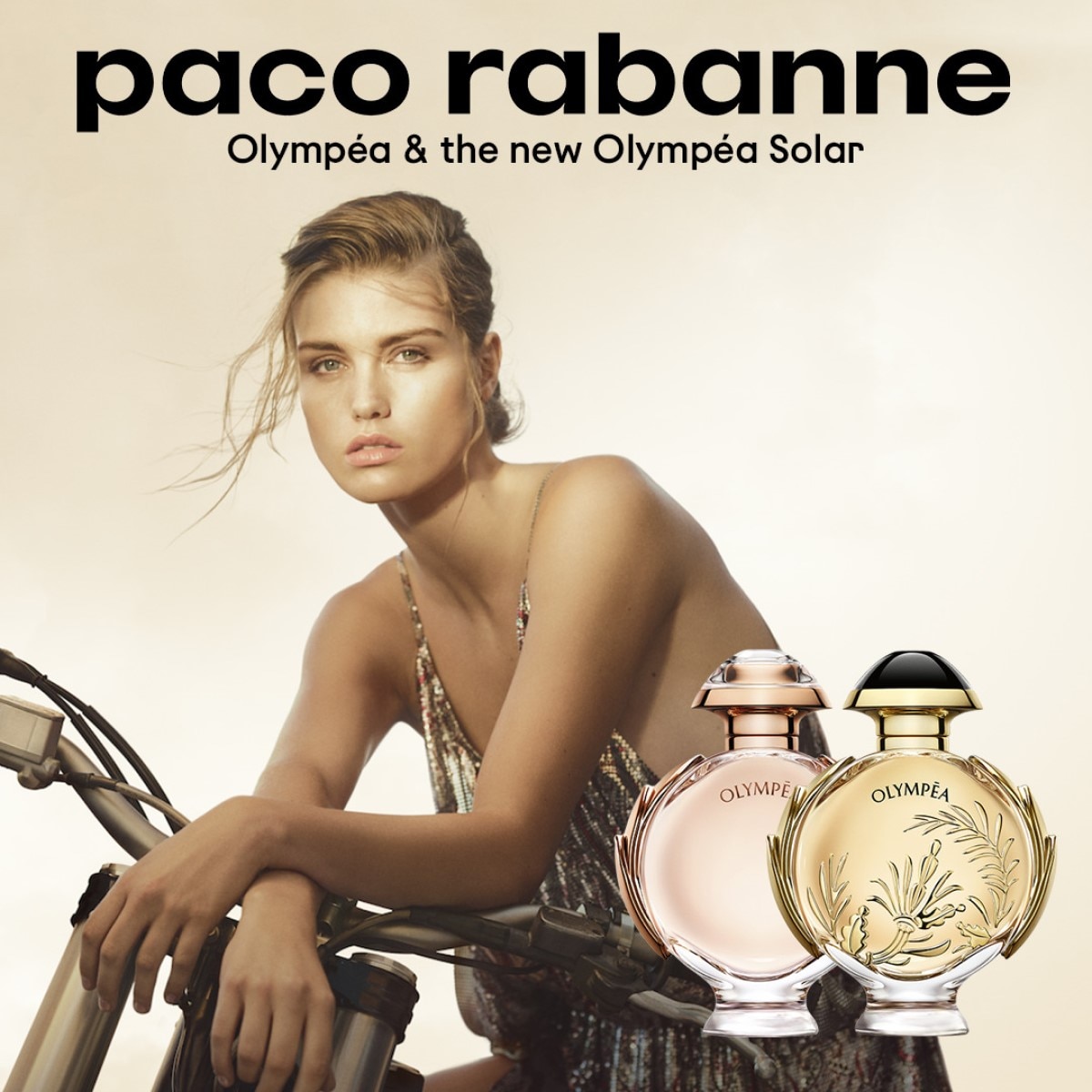 Olympéa Solar Eau de Parfum Intense 6