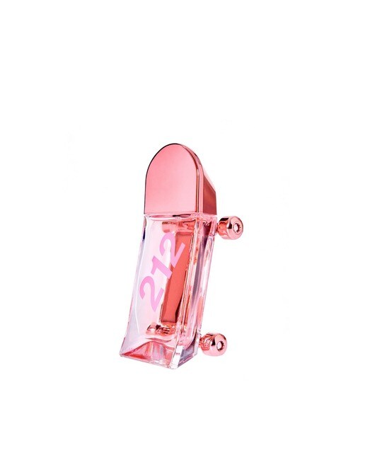 212 Heroes For Her Eau de Parfum 1