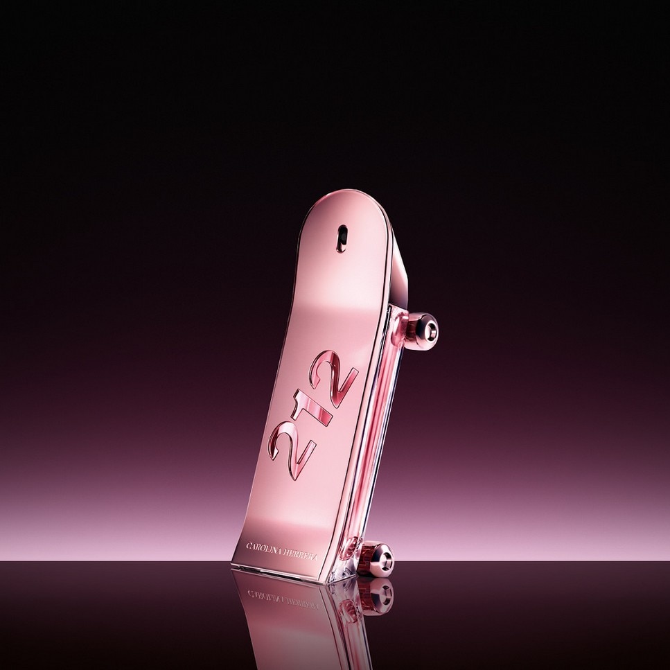 212 Heroes For Her Eau de Parfum 3