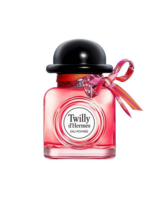 Twilly d'Hermès Eau Poivrée Eau de Parfum 1