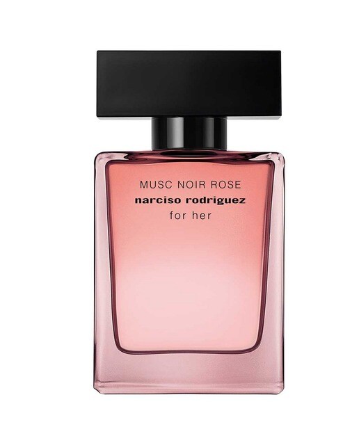 Imagem 0 de For her Musc Noir Rose Eau de Parfum - 100 ml