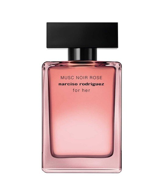 Imagem 0 de For her Musc Noir Rose Eau de Parfum - 50 ml