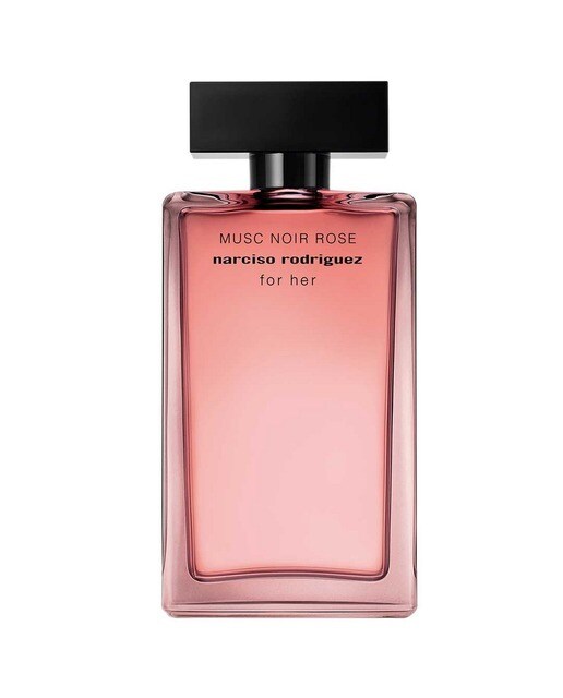 For her Musc Noir Rose Eau de Parfum - 100 ml 1