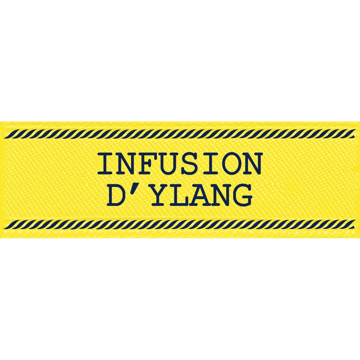 Infusion d'Ylang Eau de Parfum - 100 ml 4