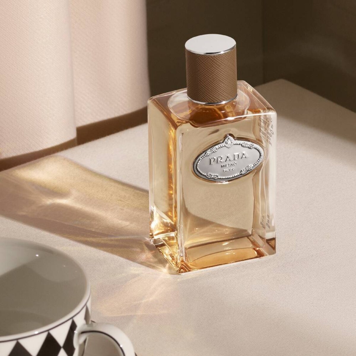 Infusion de Vanille Eau de Parfum - 100 ml 2