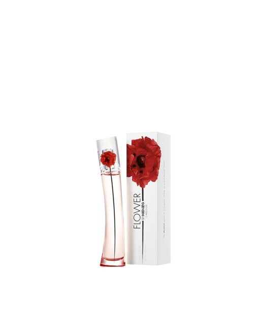 Flower By Kenzo L'Absolue Eau de Parfum - 100 ml 1