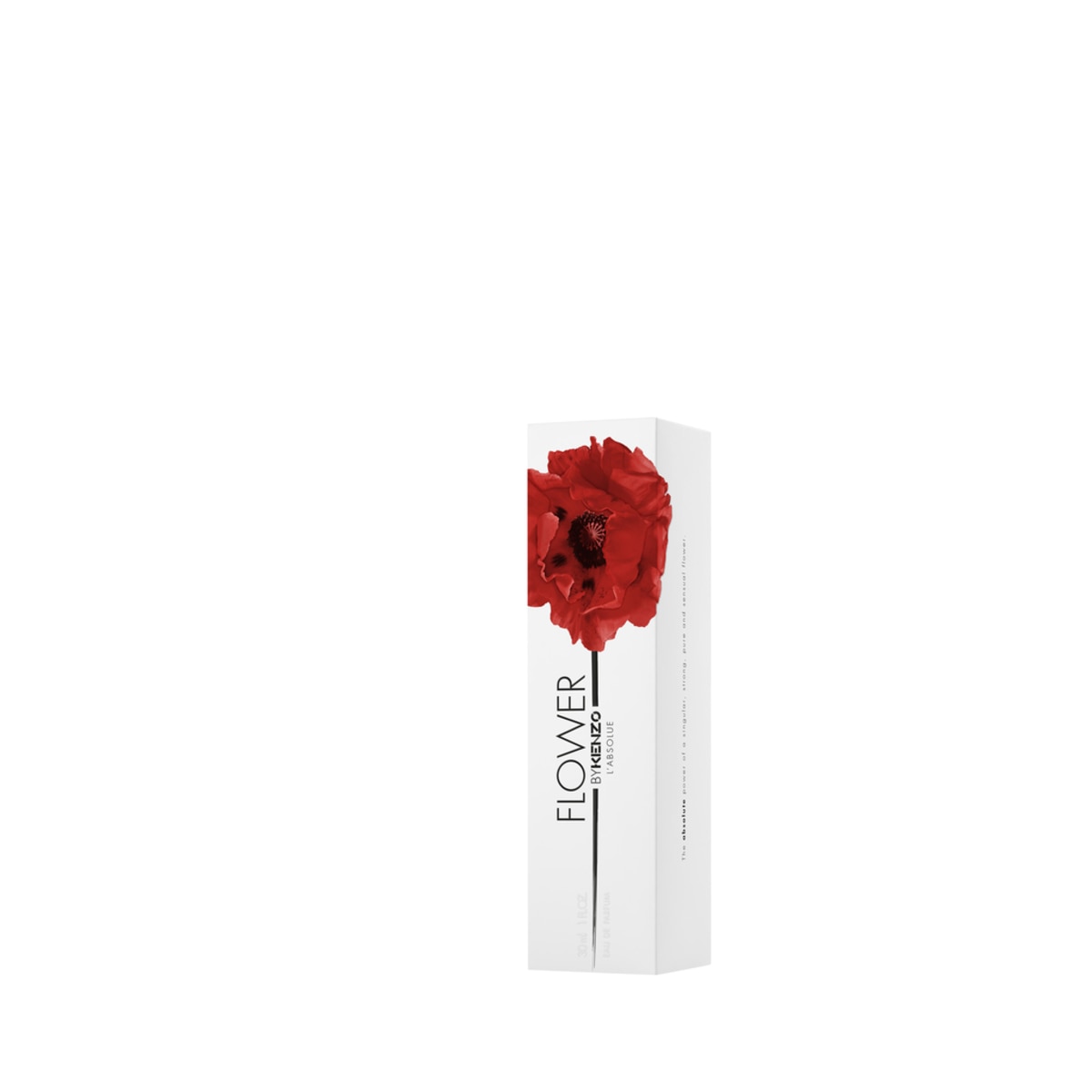 Flower By Kenzo L'Absolue Eau de Parfum - 100 ml 3