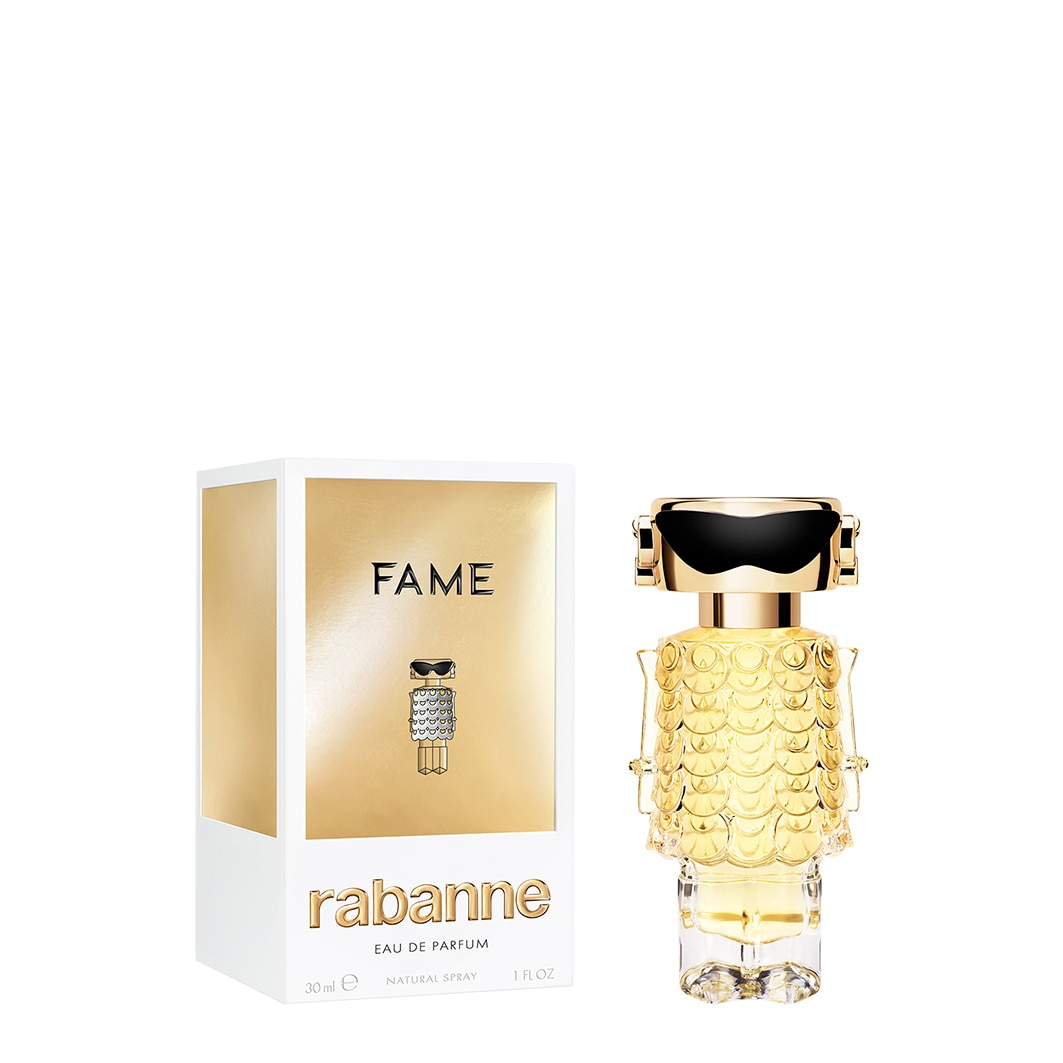 Fame Eau de Parfum 2