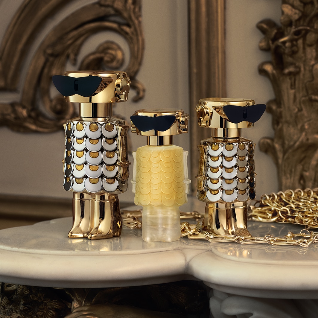 Fame Eau de Parfum 6