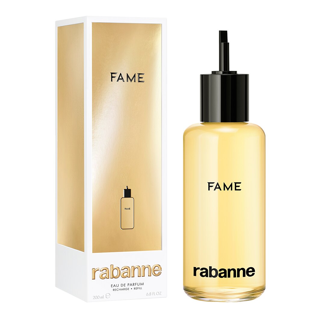 Recarga Fame Eau de Parfum - 200 ml 2