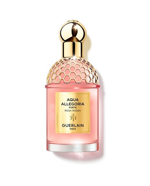 Aqua Allegoria Forte Rosa Rossa Eau de Parfum- 75 ml 1