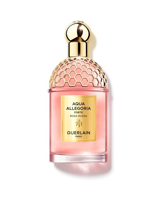 Aqua Allegoria Forte Rosa Rossa Eau de Parfum- 125 ml 1