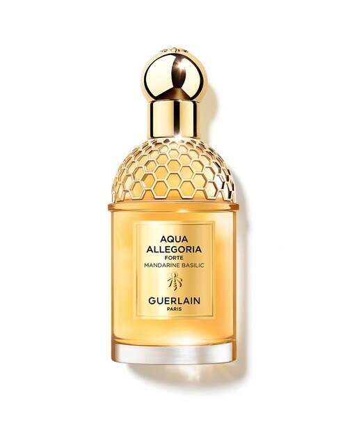 Aqua Allegoria Forte Mandarine Basilic Eau de Parfum- 75 ml 1