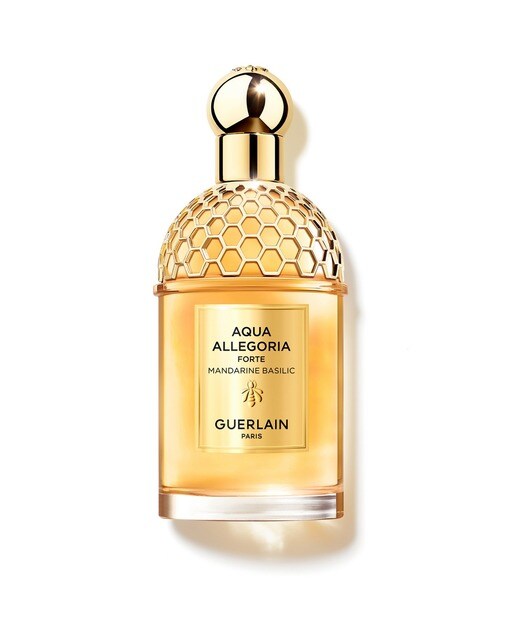 Aqua Allegoria Forte Mandarine Basilic Eau de Parfum - 125 ml 1