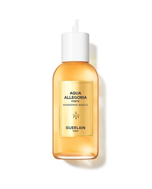 Recarga Aqua Allegoria Forte Mandarine Basilic Eau de Parfum - 200 ml 1