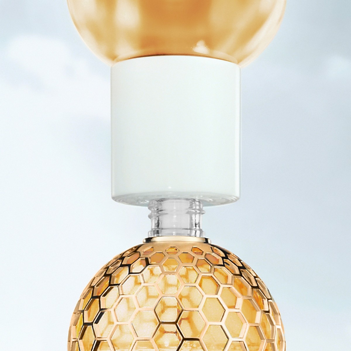 Recarga Aqua Allegoria Forte Mandarine Basilic Eau de Parfum - 200 ml 5