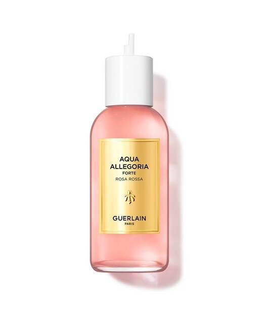 Recarga Aqua Allegoria Forte Rosa Rossa Eau de Parfum - 200 ml 1