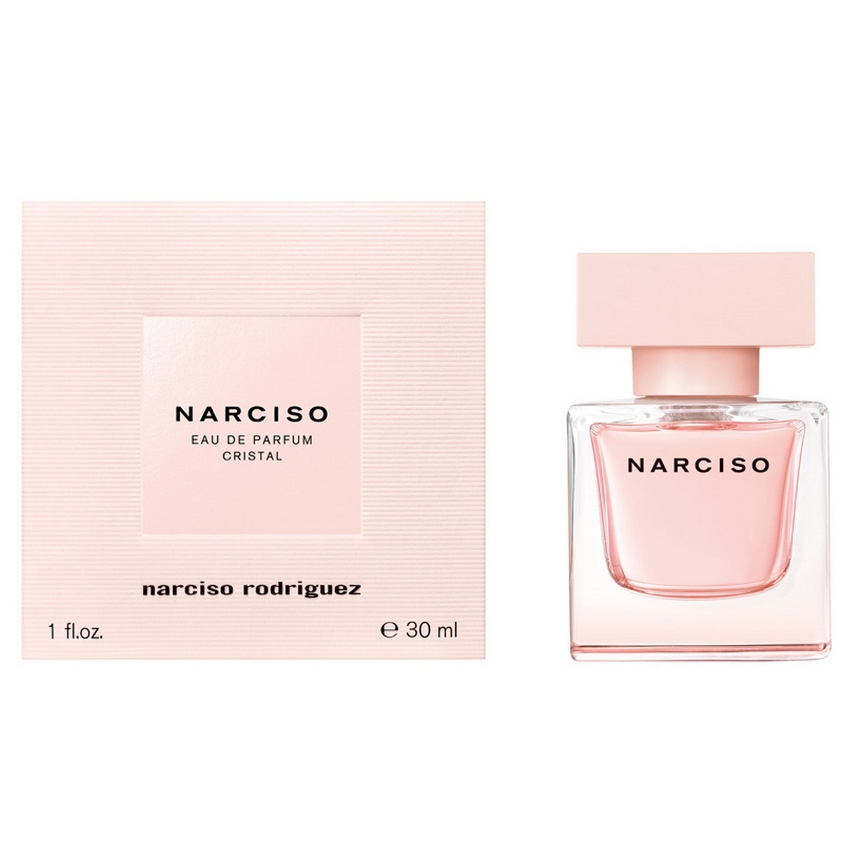 Narciso Cristal Eau de Parfum - 30 ml 3