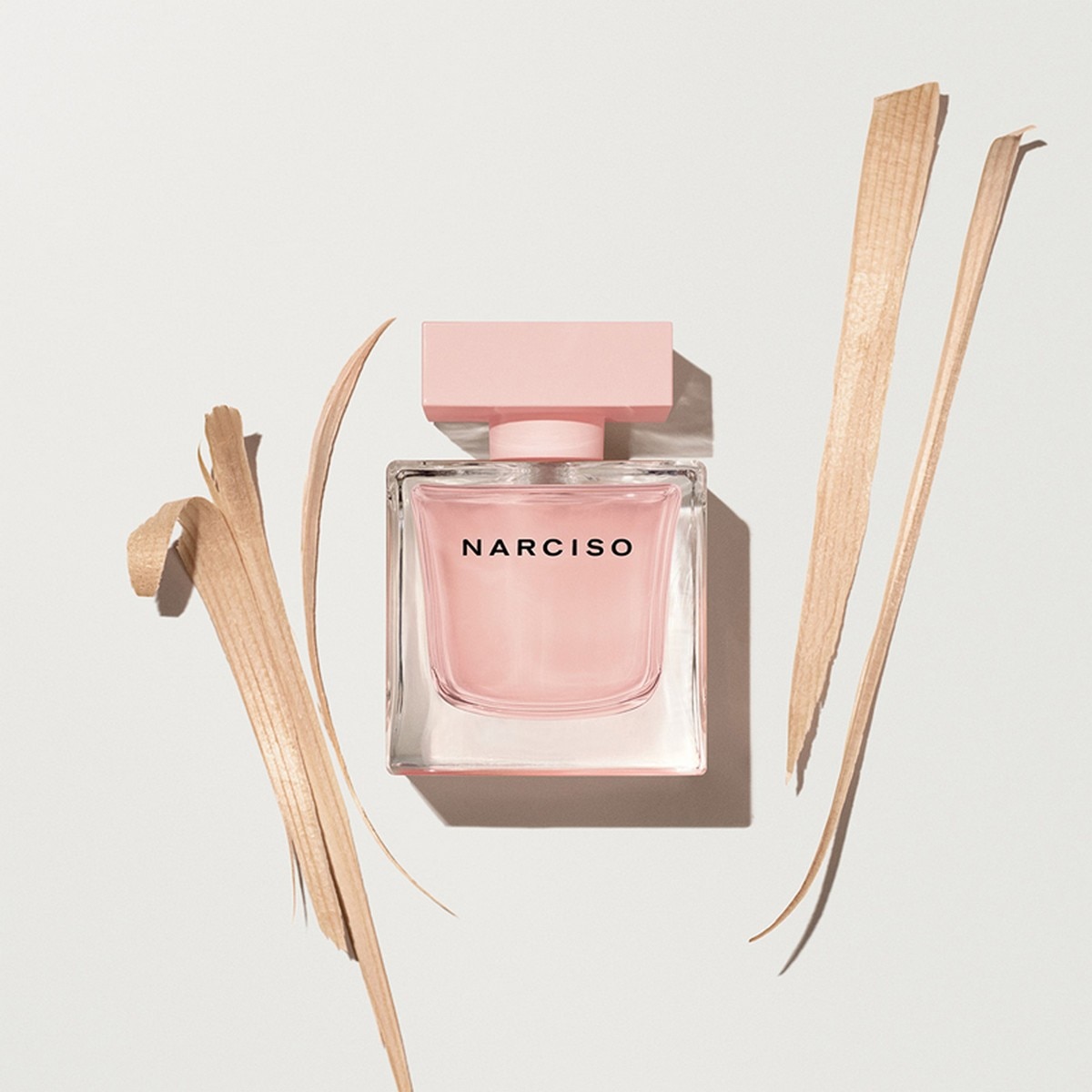 Narciso Cristal Eau de Parfum - 90 ml 6