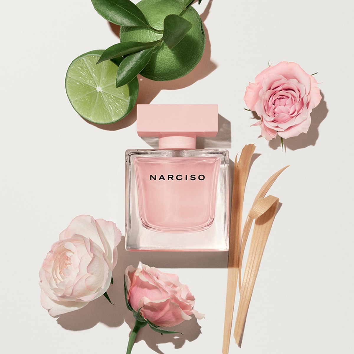 Narciso Cristal Eau de Parfum - 90 ml 7