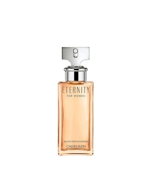 Eternity Woman Eau de Parfum Intense - 50 ml 1