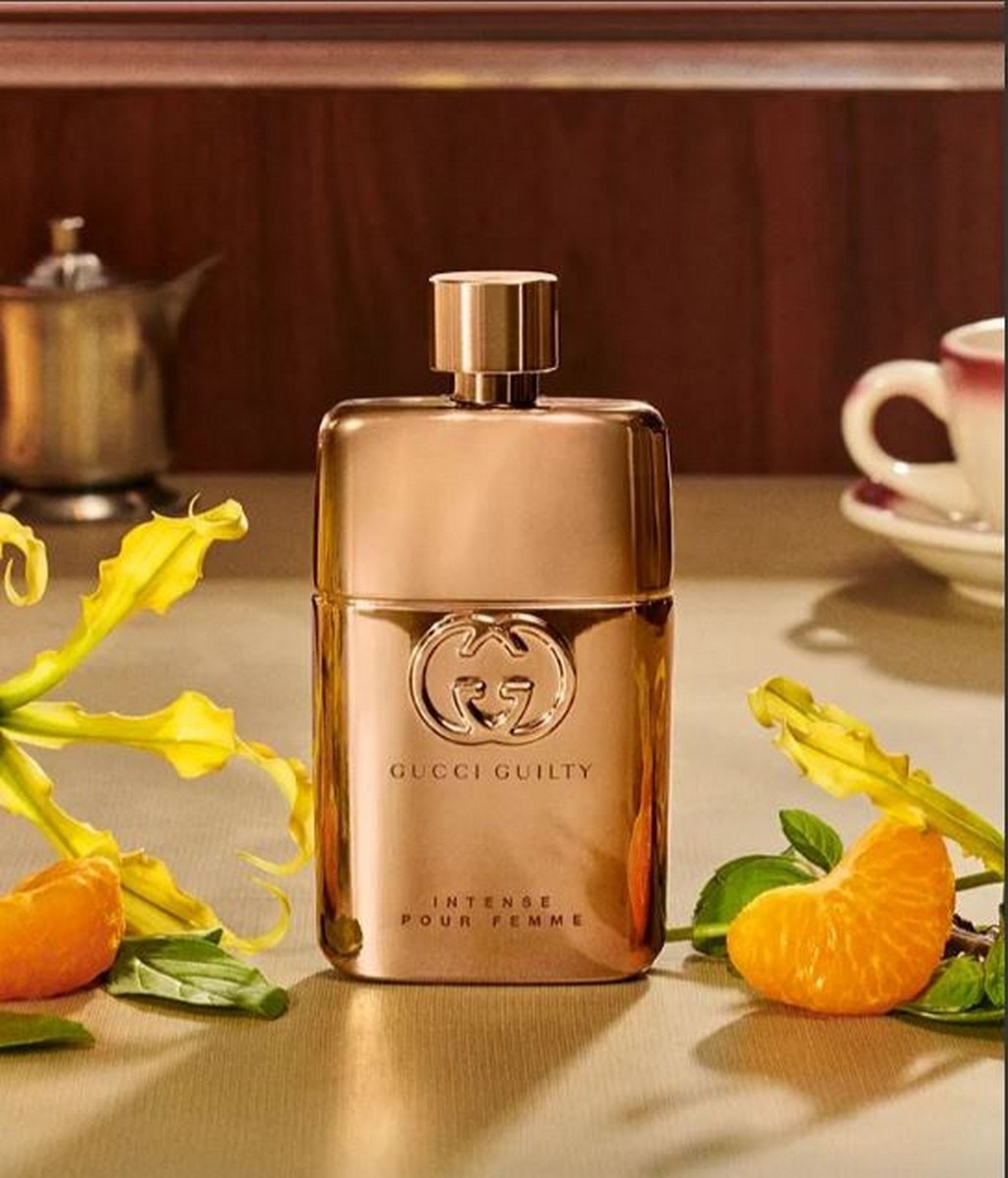 Gucci Guilty Intense Pour Femme Eau de Parfum 3
