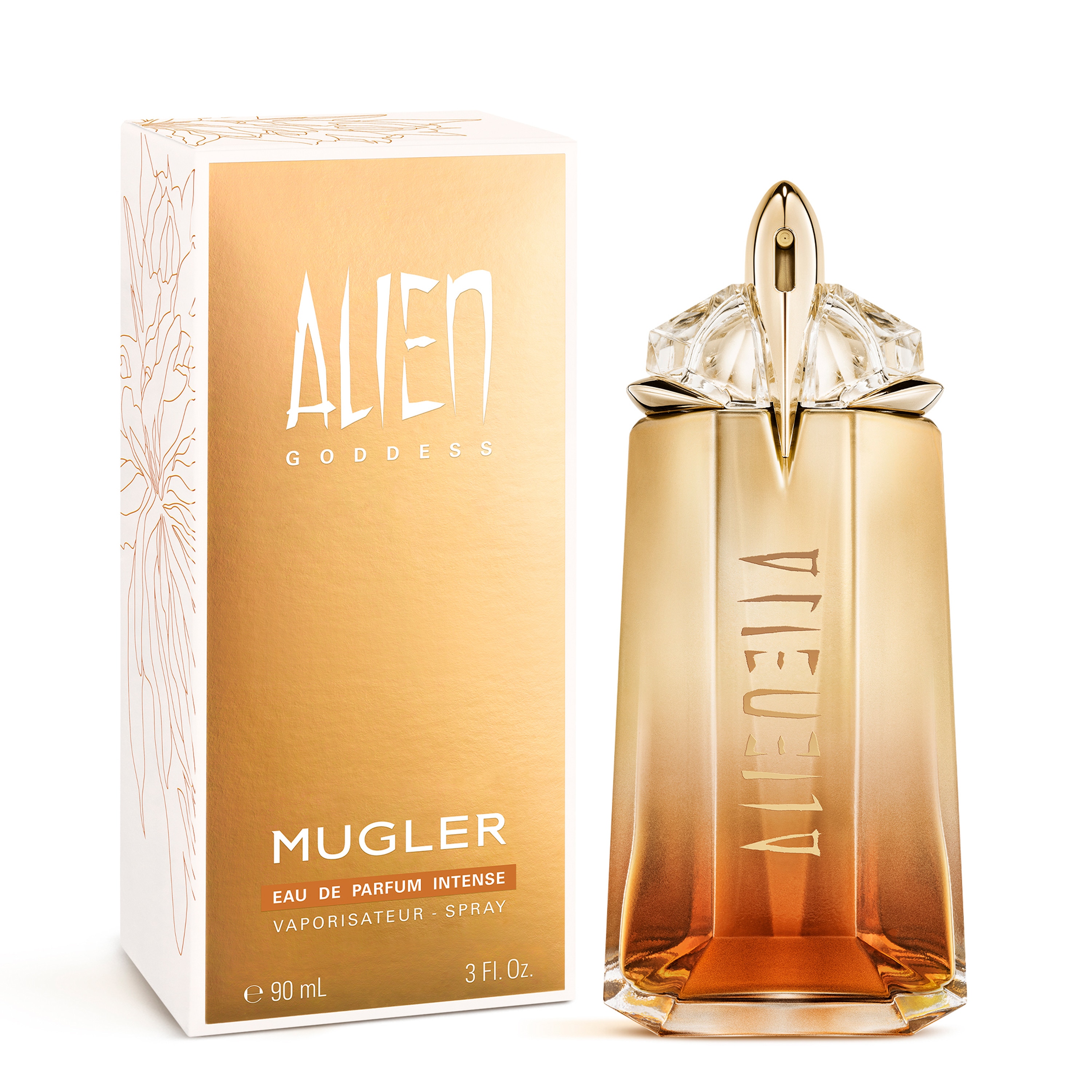 Alien Goddess Eau de Parfum Intense 2