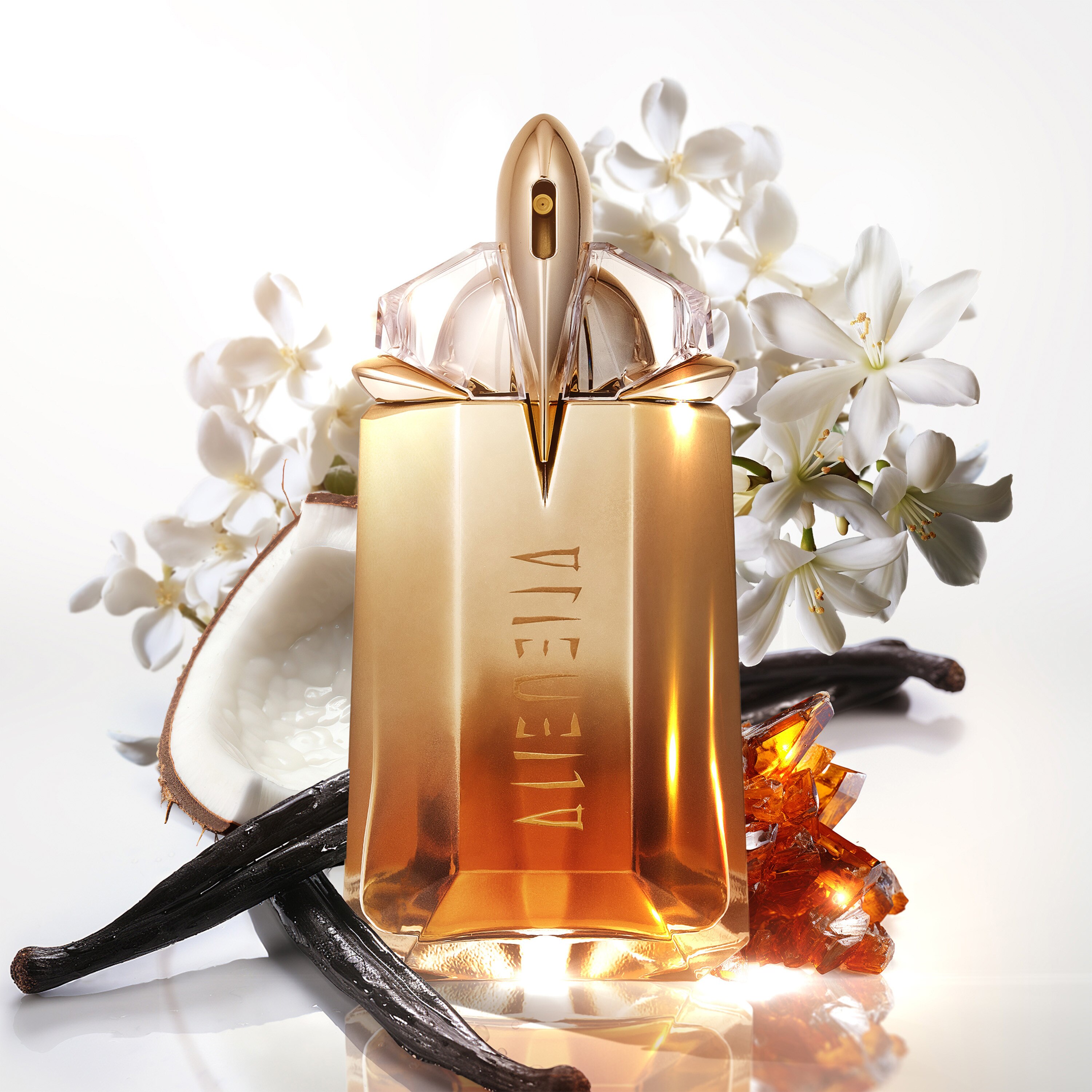 Alien Goddess Eau de Parfum Intense 3