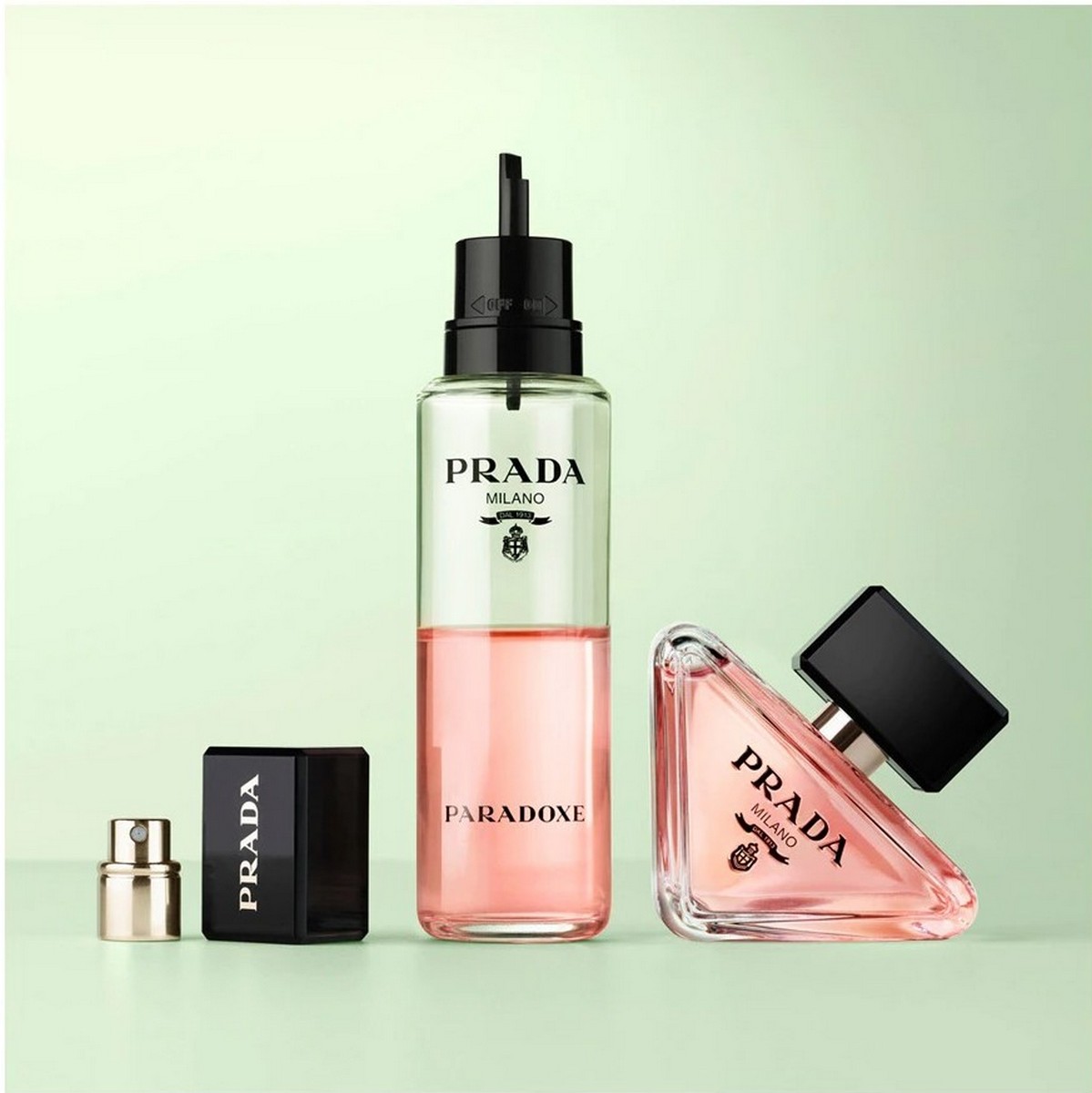 Prada Paradoxe Eau de Parfum - 90 ml 5