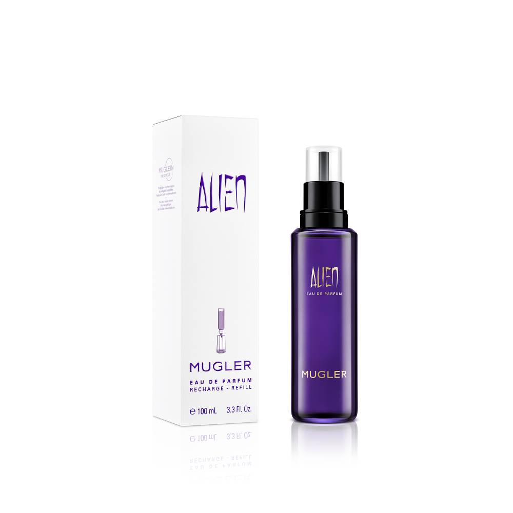 Recarga Alien Eau de Parfum - 100 ml 2