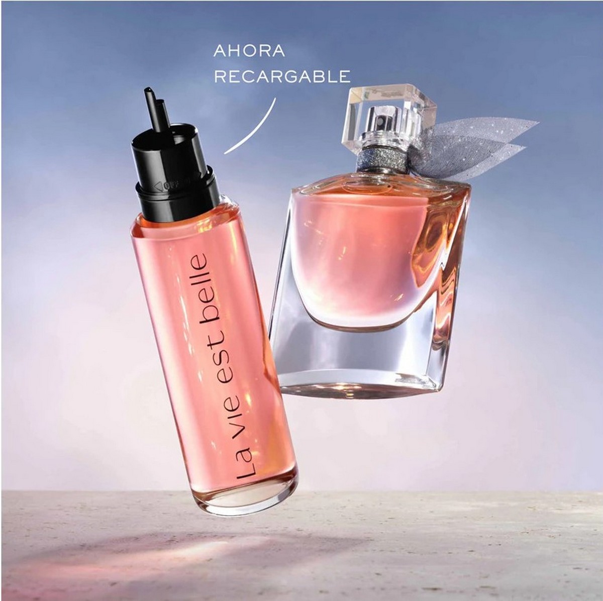 Recarga La Vie est Belle Eau de Parfum - 100 ml 2