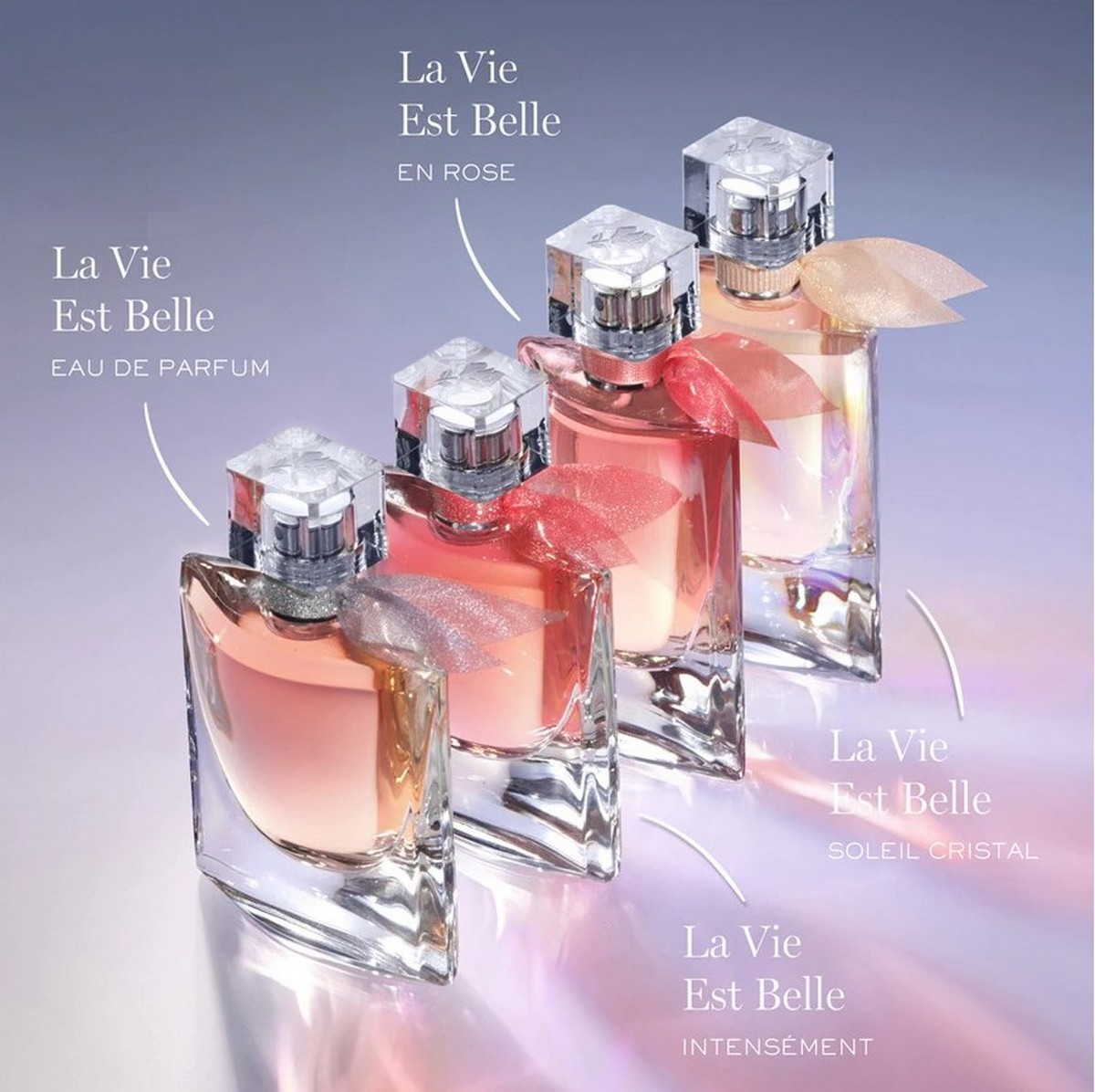 Recarga La Vie est Belle Eau de Parfum - 100 ml 4