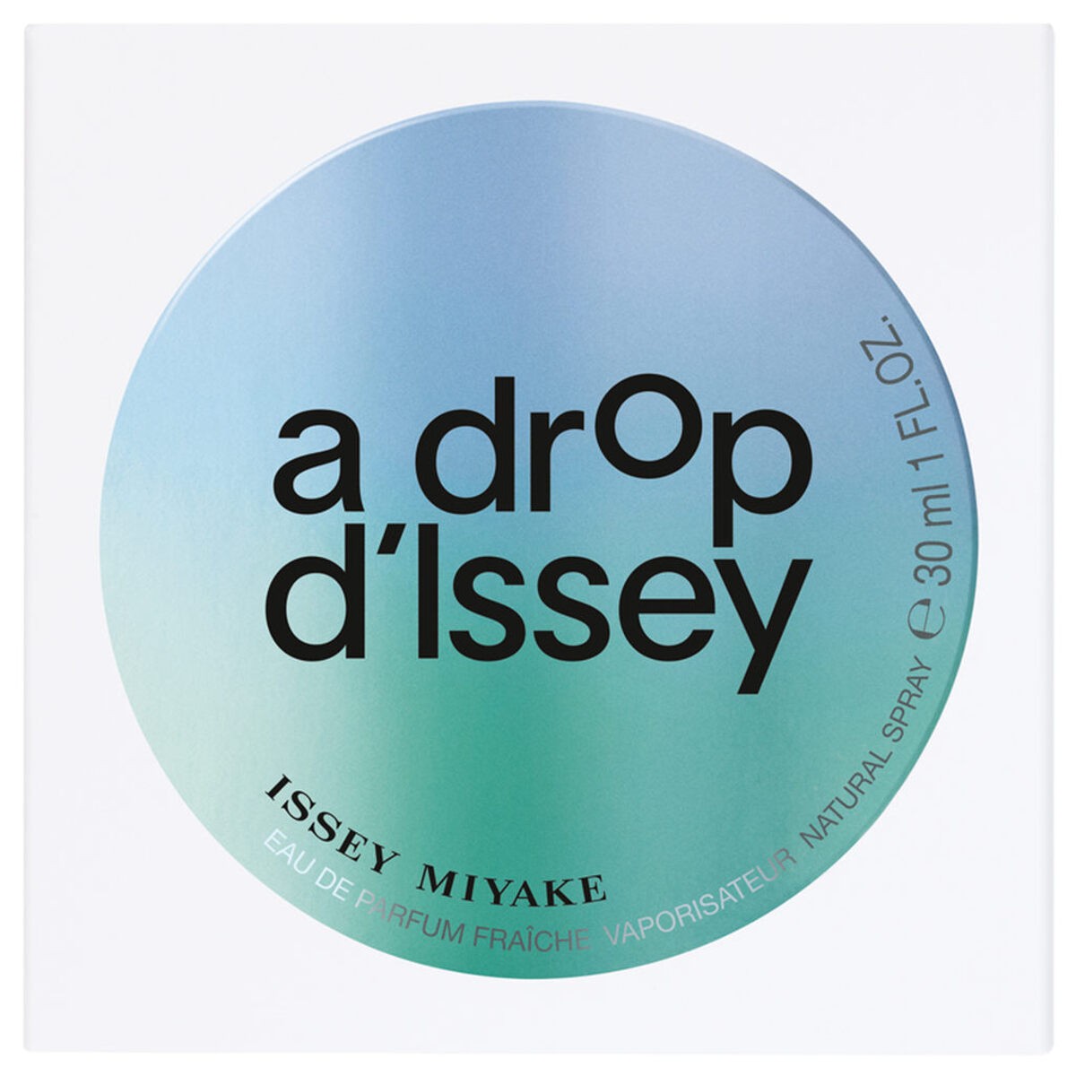 Drop d'Issey Eau de Parfum Fraîche - 90 ml 3