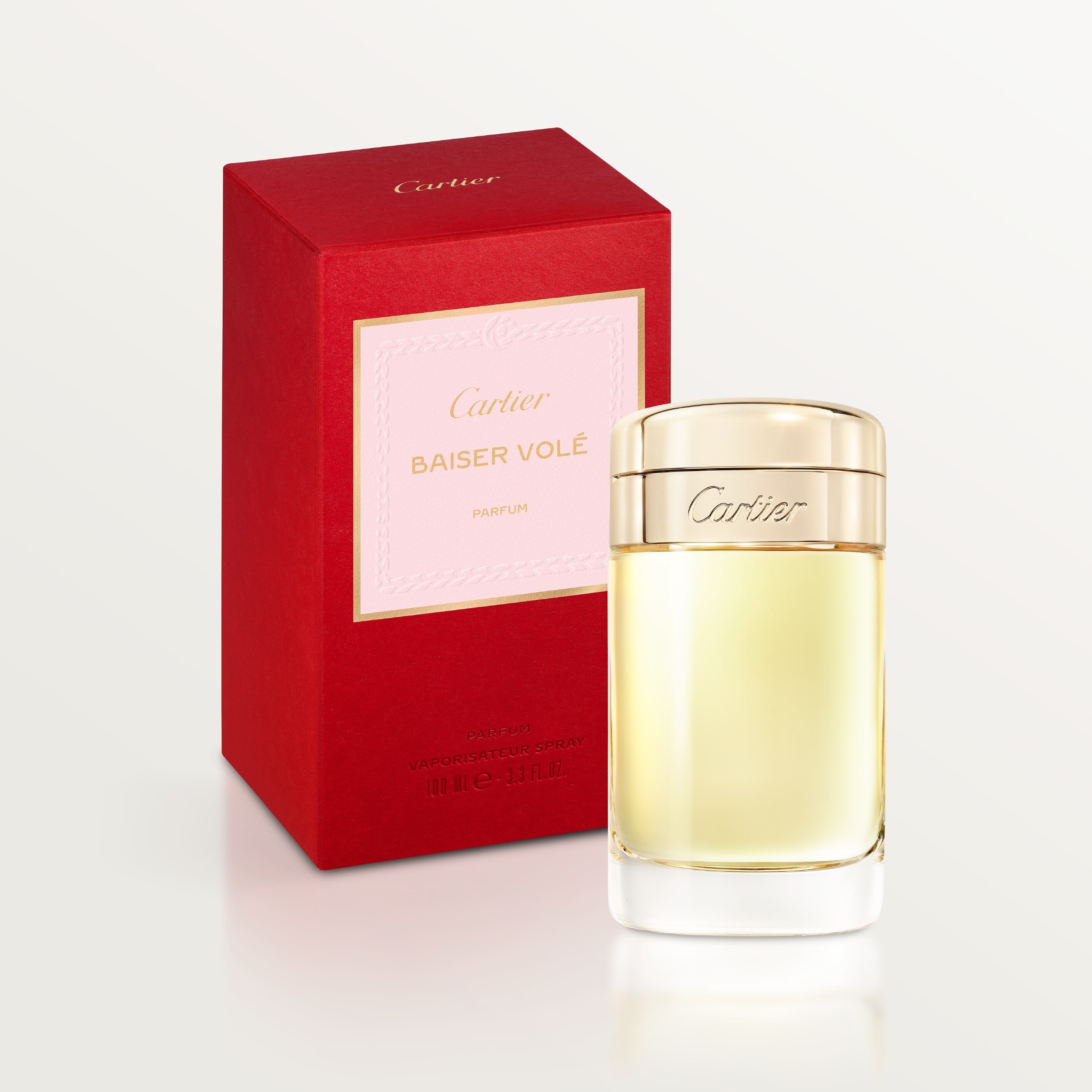 Baiser Volé Parfum 2