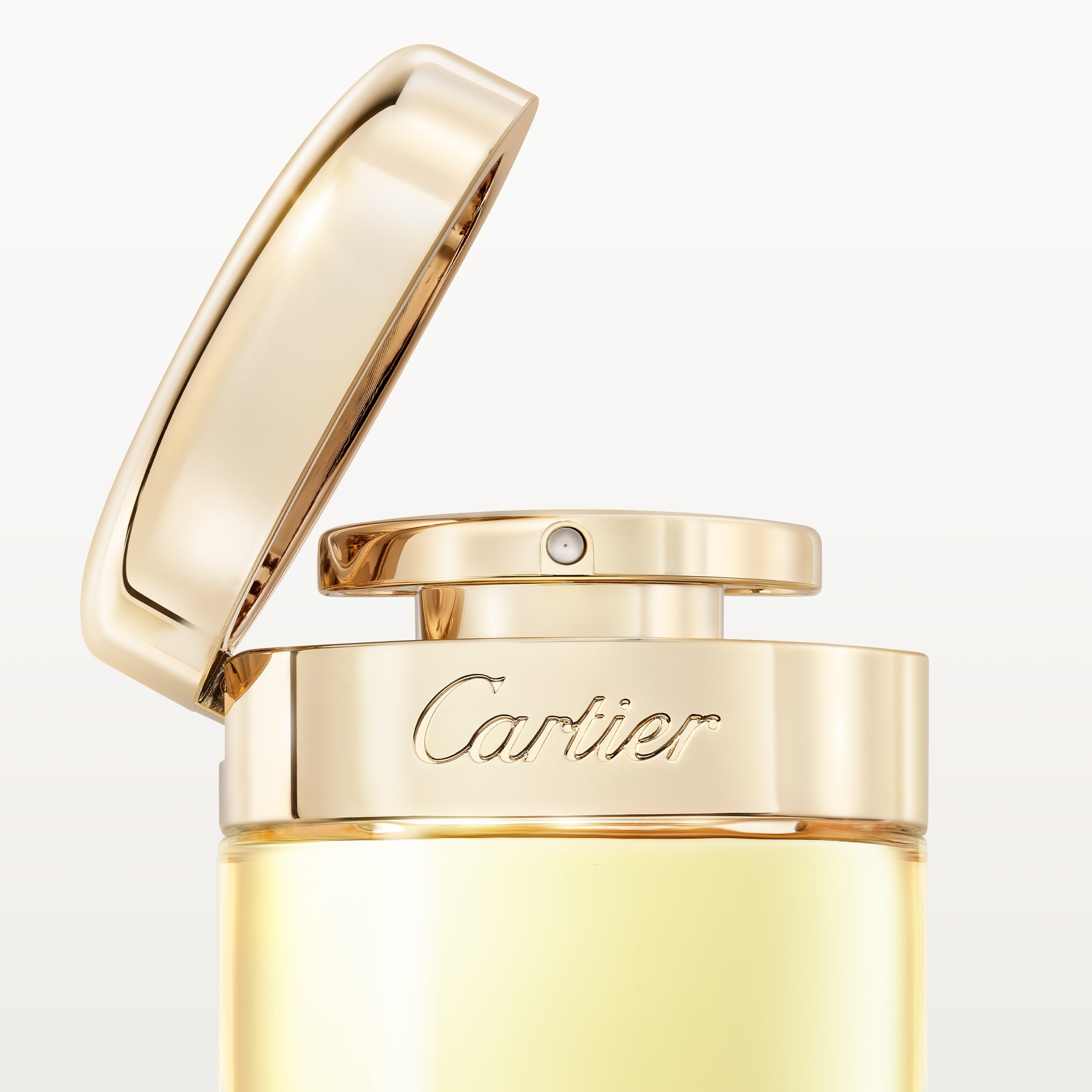 Baiser Volé Parfum 5
