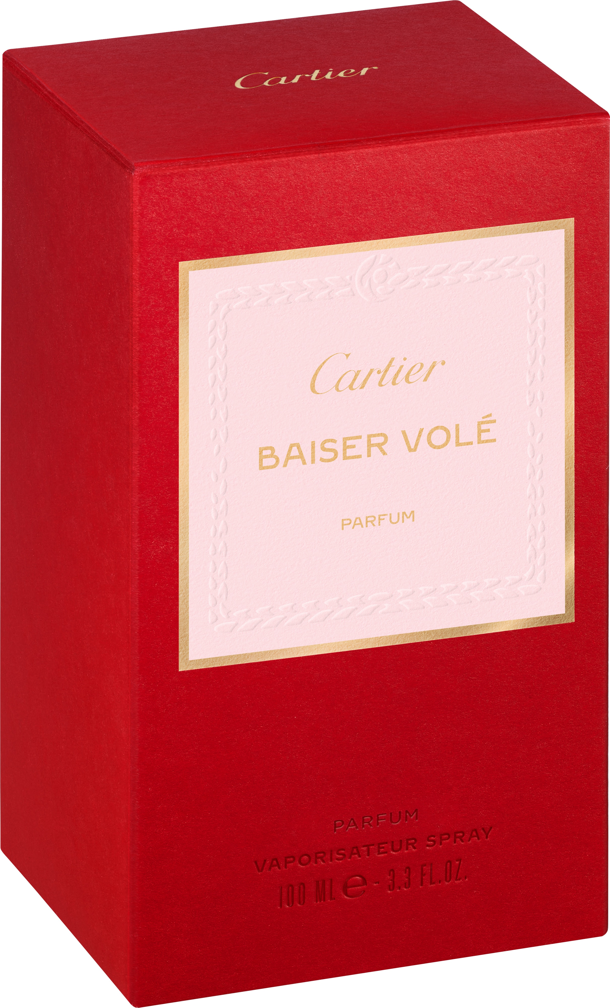 Baiser Volé Parfum 6