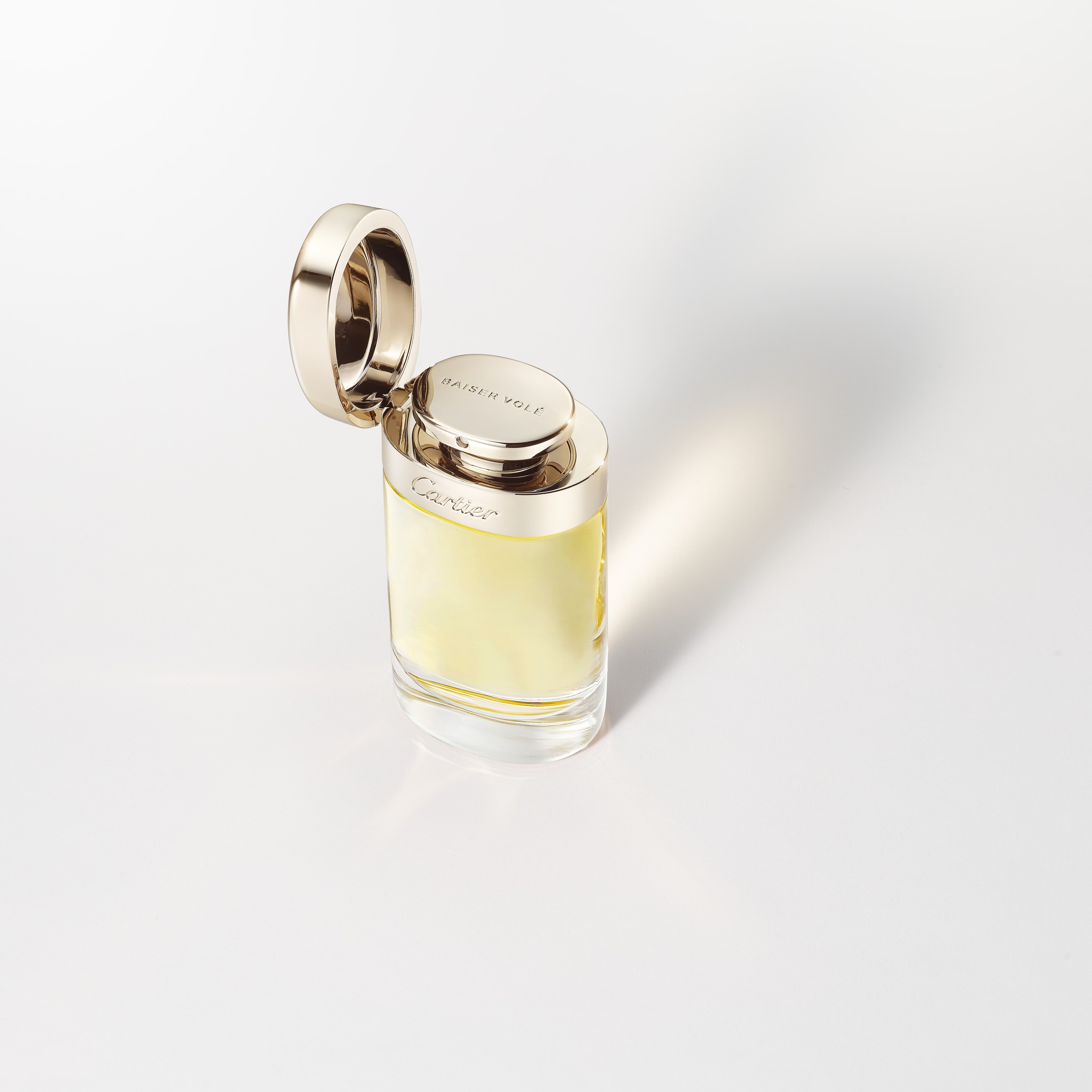Baiser Volé Parfum 7