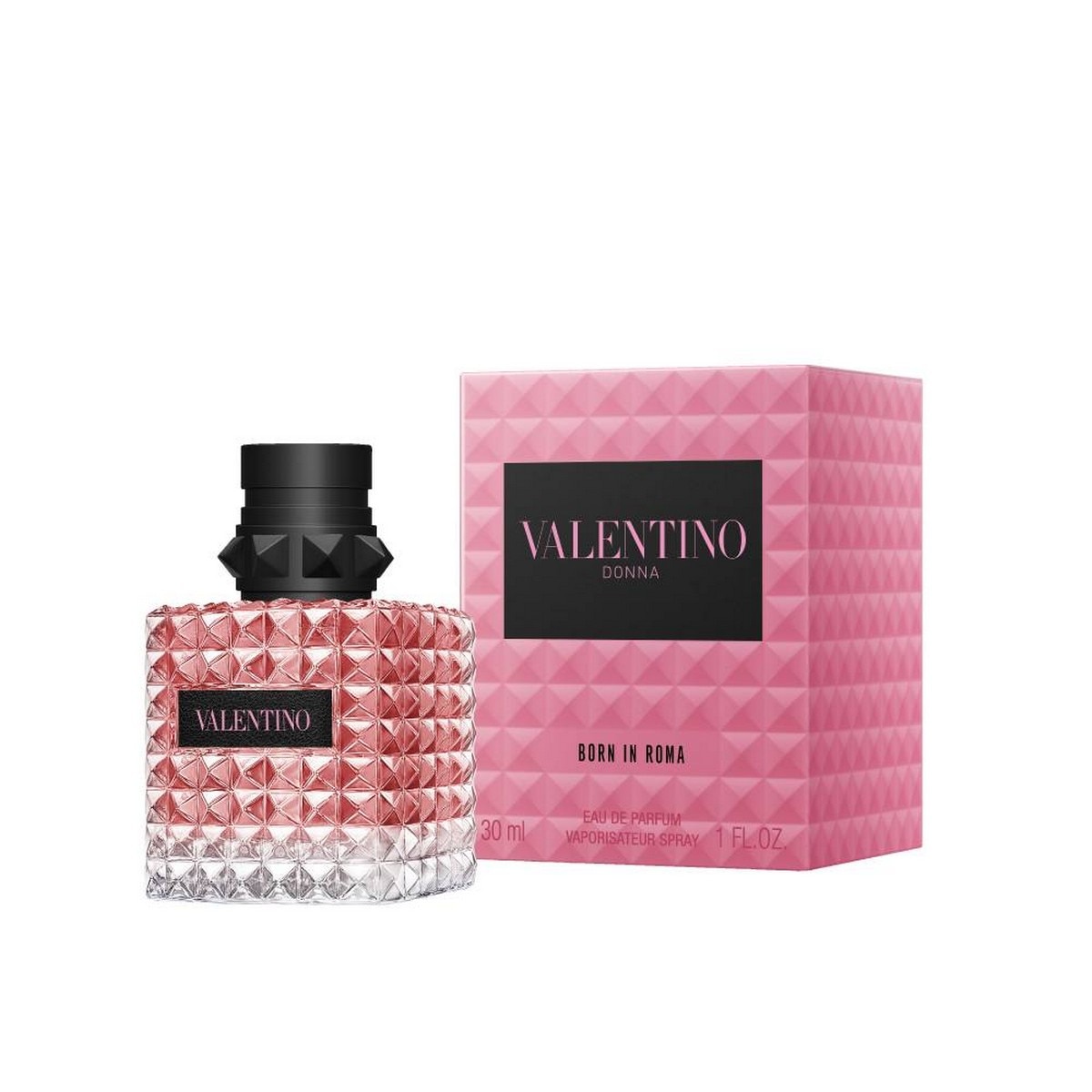 Donna Born in Roma Eau de Parfum - 30 ml 2
