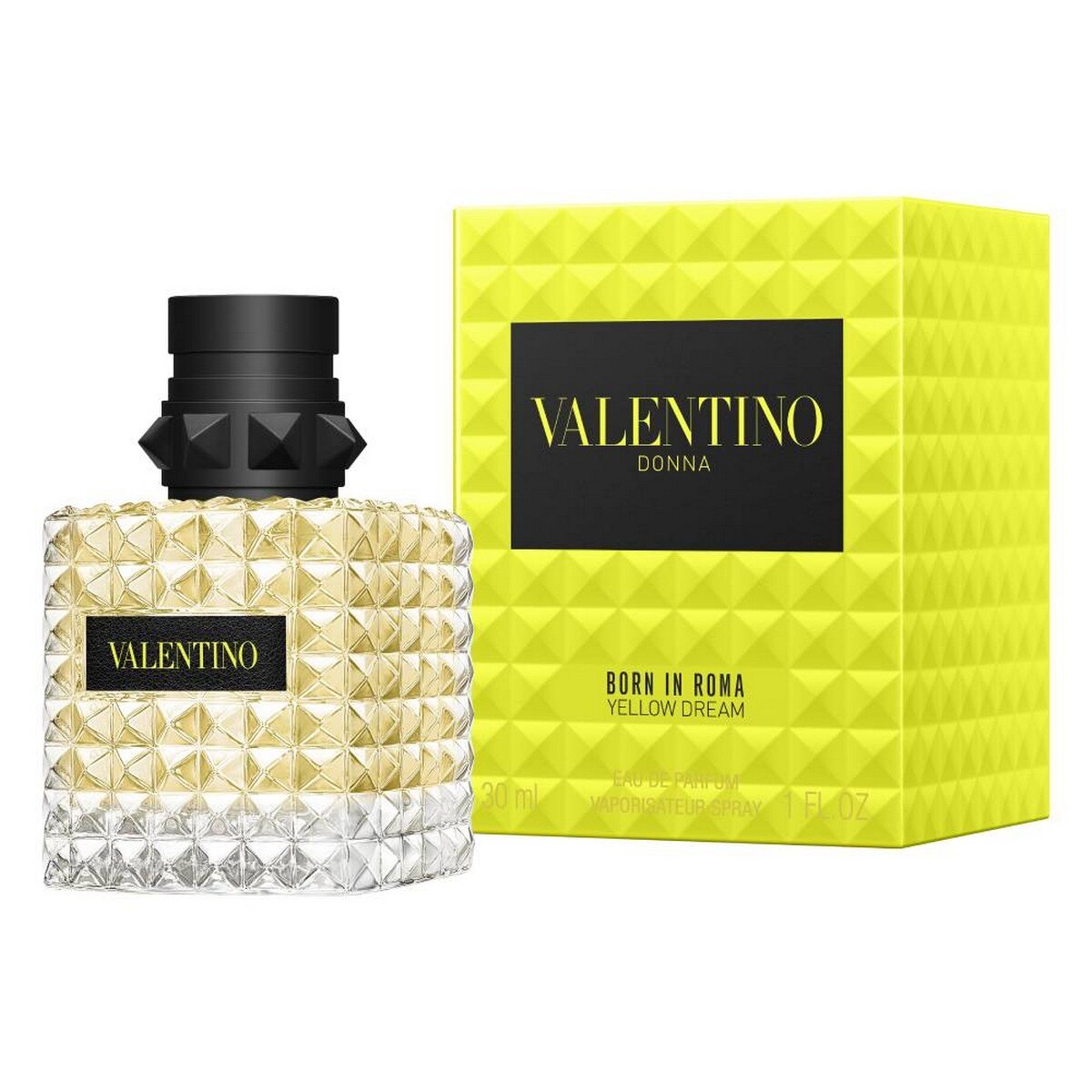 Born in Roma Donna Yellow Dream Eau de Parfum - 30 ml 2