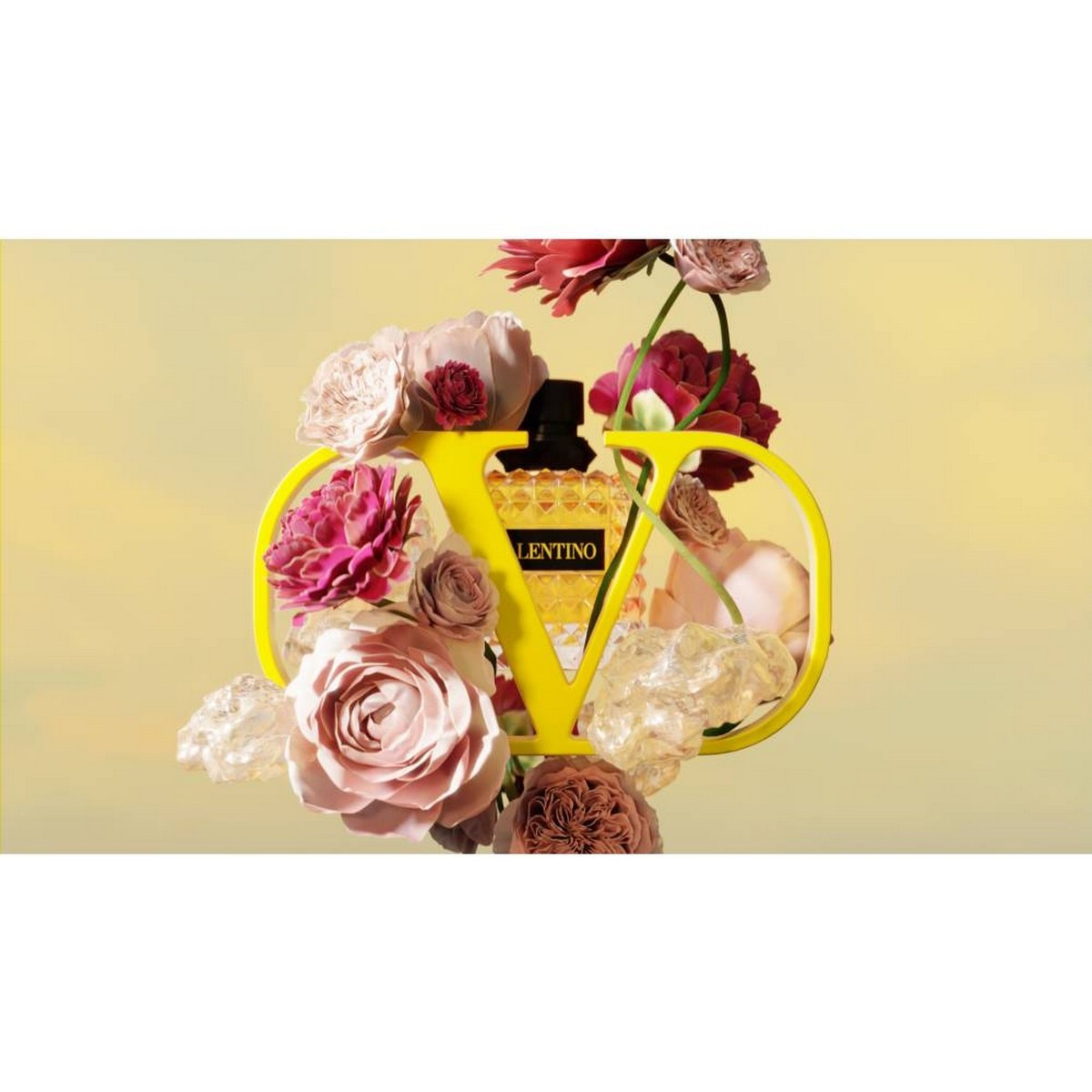 Born in Roma Donna Yellow Dream Eau de Parfum - 30 ml 3