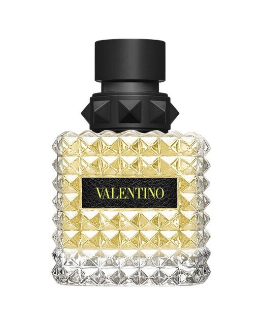 Born in Roma Donna Yellow Dream Eau de Parfum - 50 ml 1